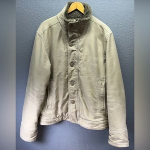 Abercrombie & Fitch Adirondack jacket